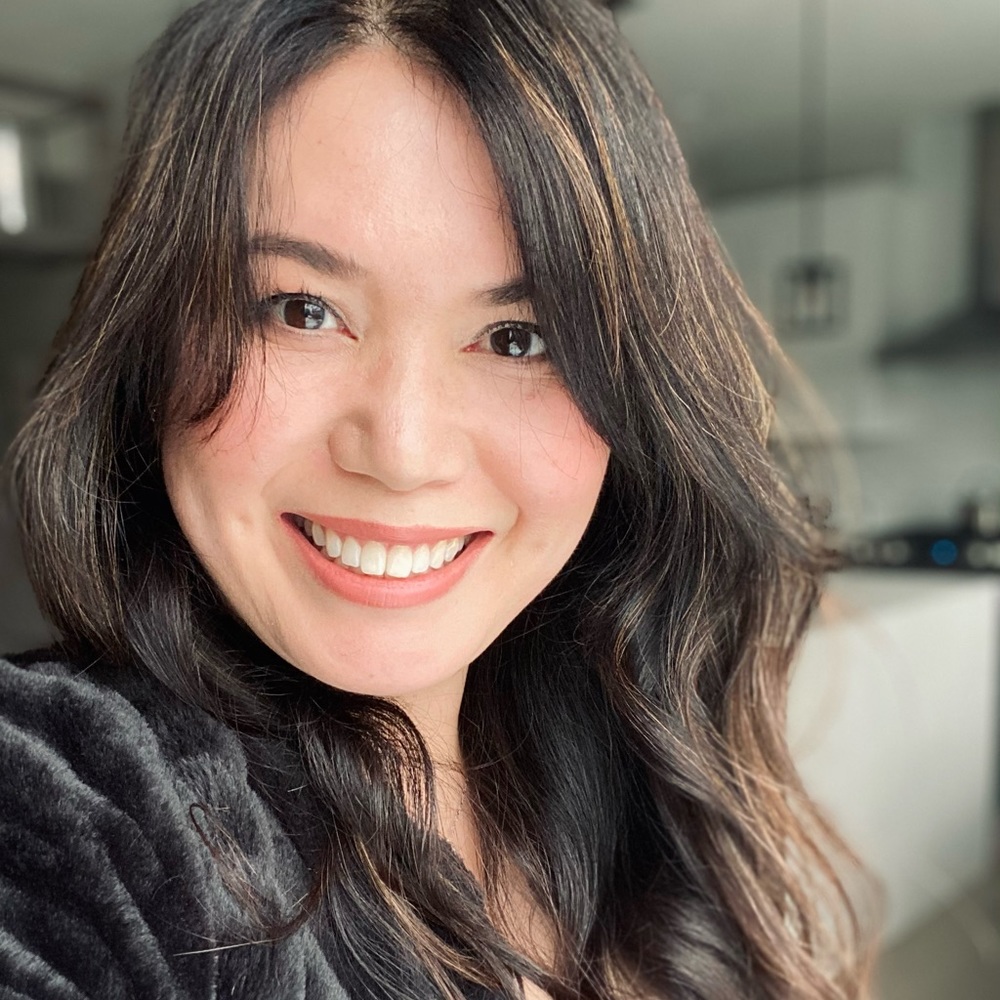 Meet your Posher, Lena